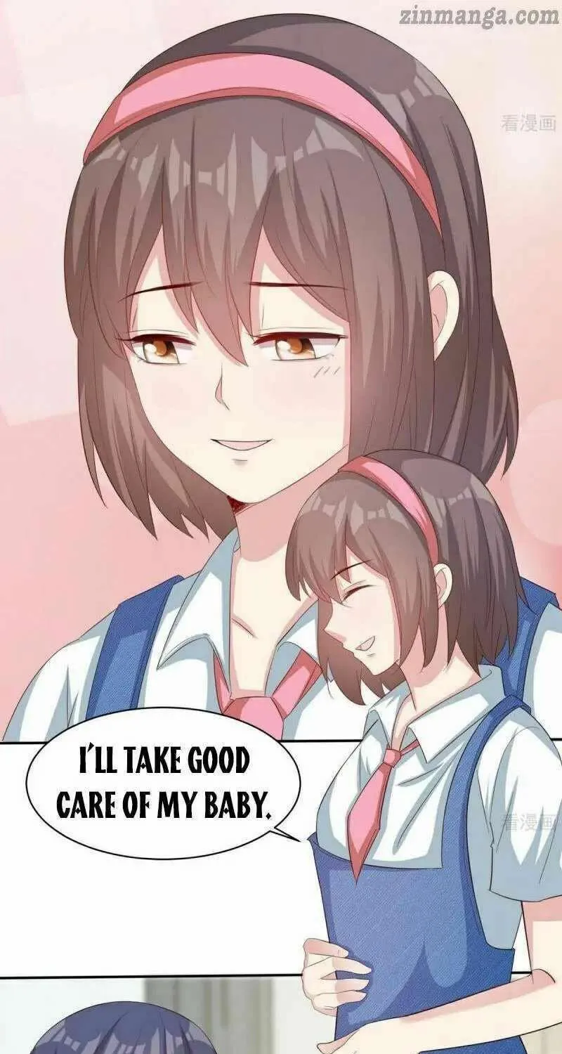 Read Babysitting for the Handsome Guy chapter 188 image 22 on Lezhin
