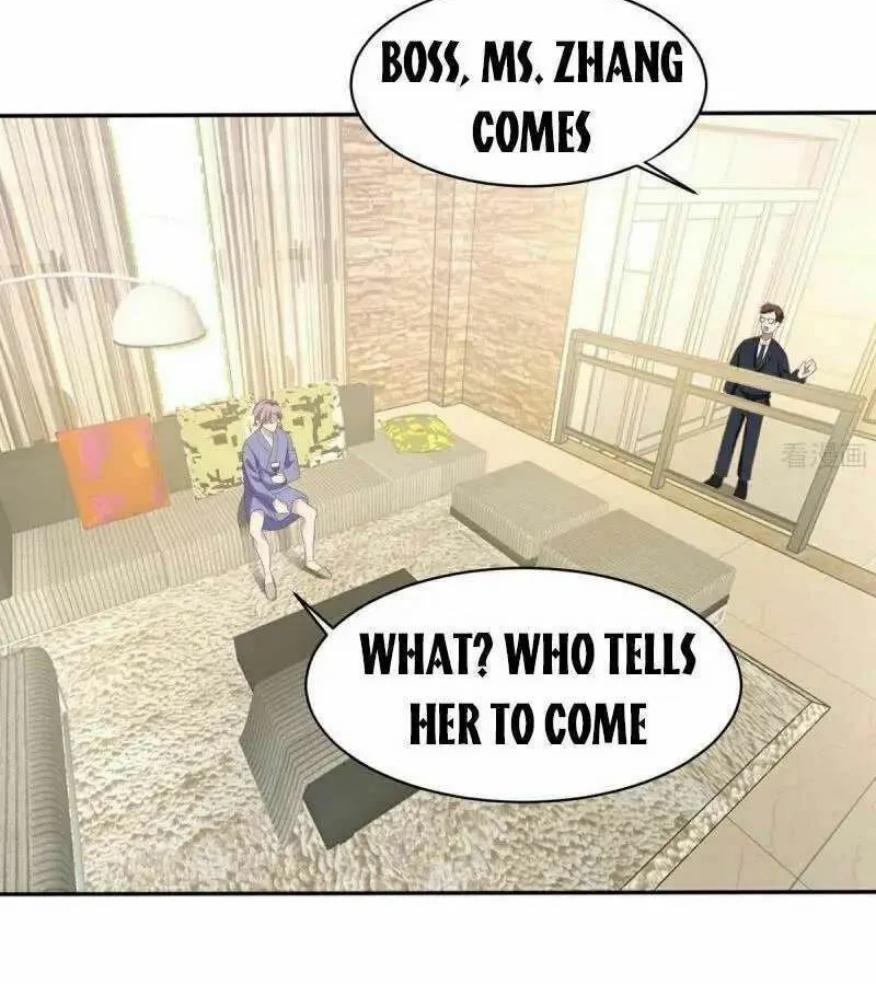 Read Babysitting for the Handsome Guy chapter 188 image 27 on Lezhin