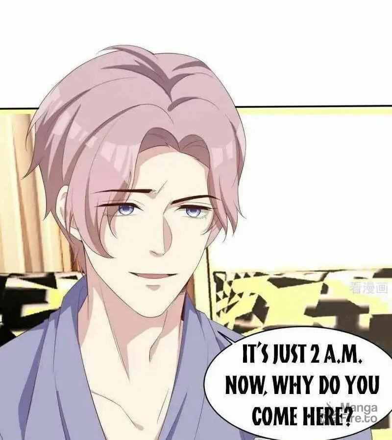 Read Babysitting for the Handsome Guy chapter 188 image 29 on Lezhin