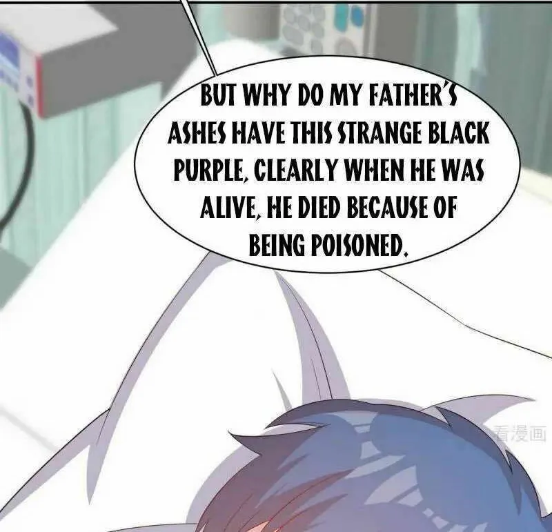 Read Babysitting for the Handsome Guy chapter 188 image 3 on Lezhin