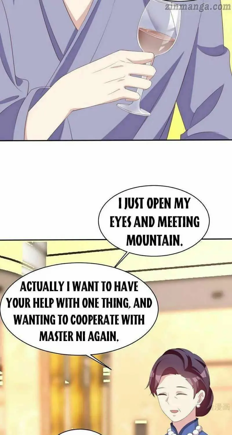 Read Babysitting for the Handsome Guy chapter 188 image 30 on Lezhin