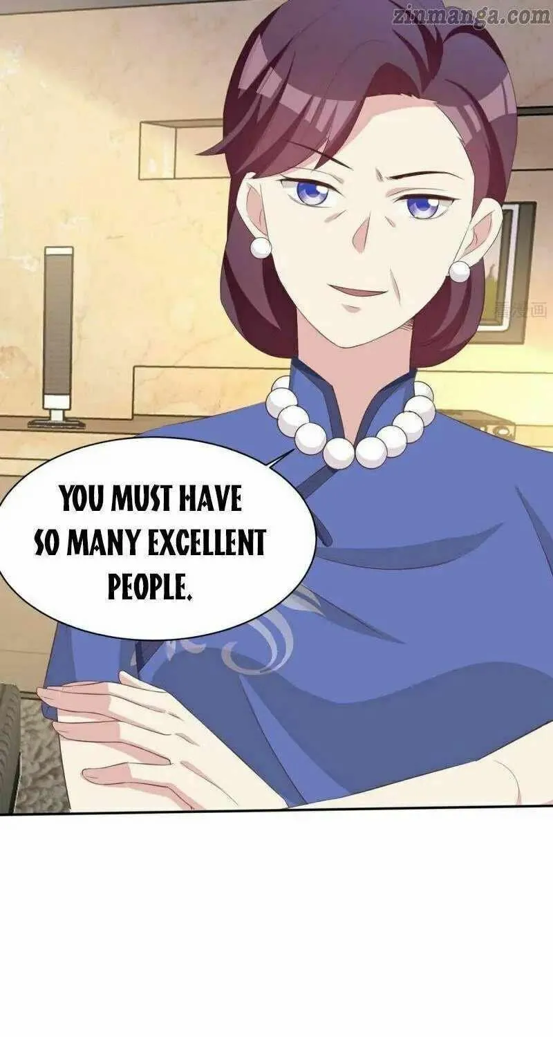Read Babysitting for the Handsome Guy chapter 188 image 34 on Lezhin