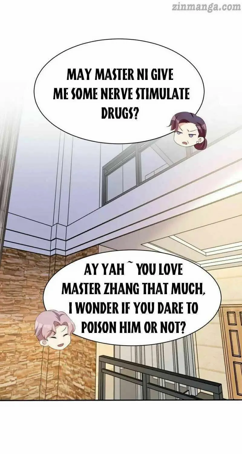 Read Babysitting for the Handsome Guy chapter 188 image 36 on Lezhin