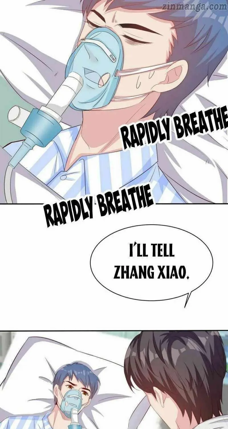 Read Babysitting for the Handsome Guy chapter 188 image 4 on Lezhin