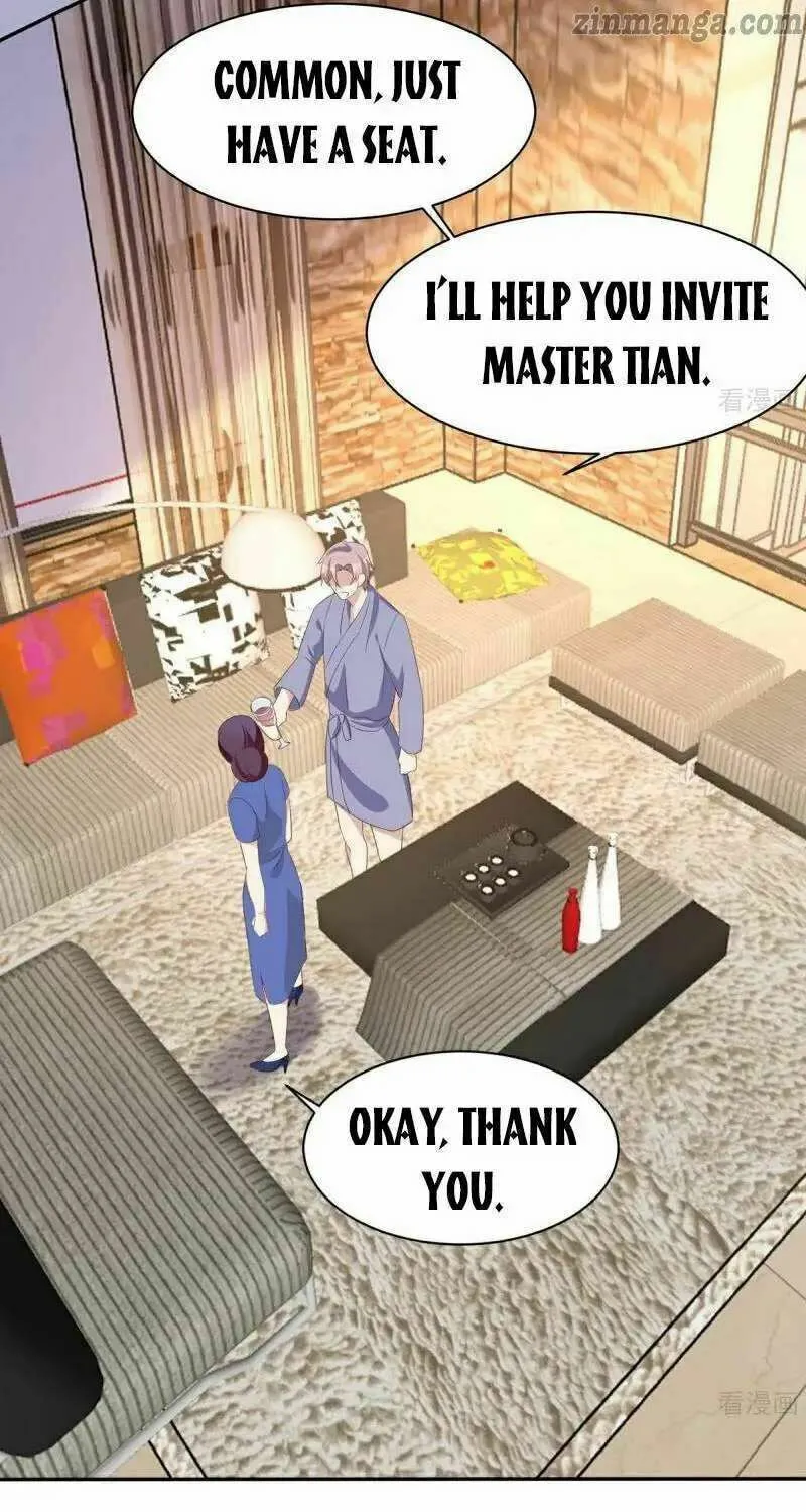 Read Babysitting for the Handsome Guy chapter 188 image 44 on Lezhin