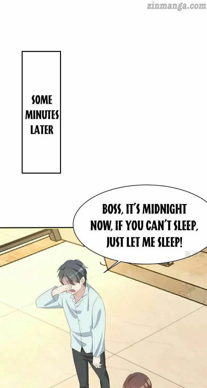 Read Babysitting for the Handsome Guy chapter 188 image 46 on Lezhin
