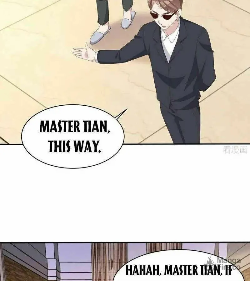 Read Babysitting for the Handsome Guy chapter 188 image 47 on Lezhin