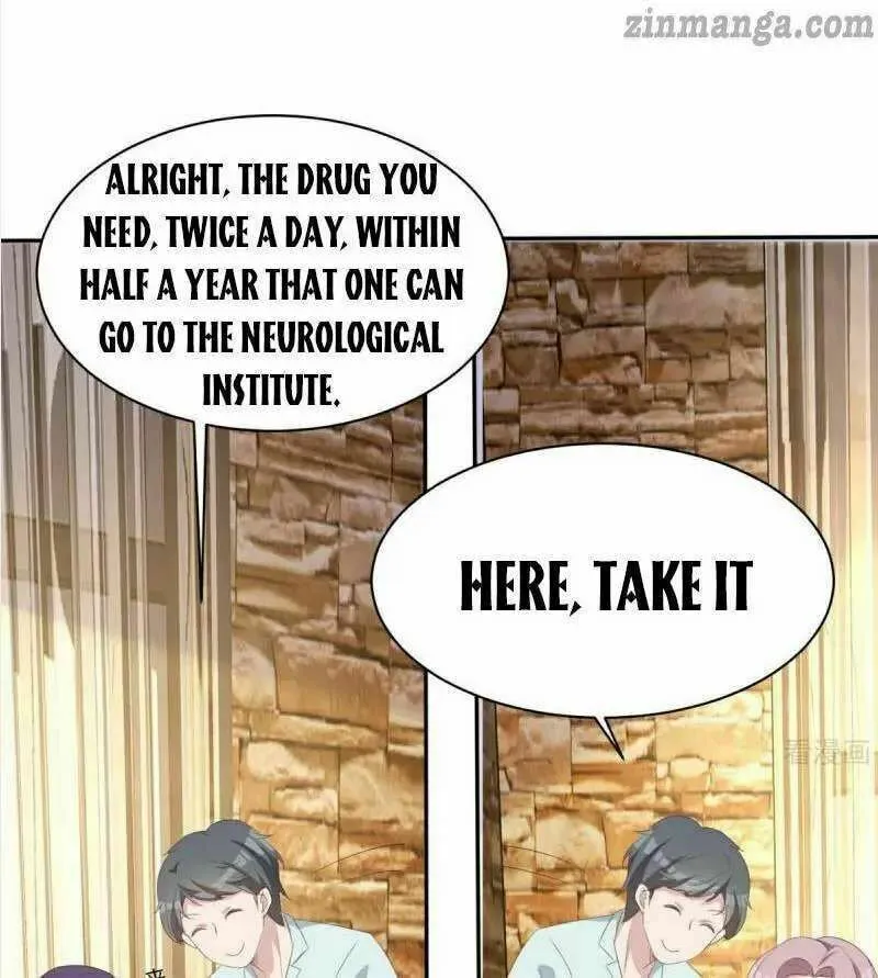 Read Babysitting for the Handsome Guy chapter 188 image 49 on Lezhin