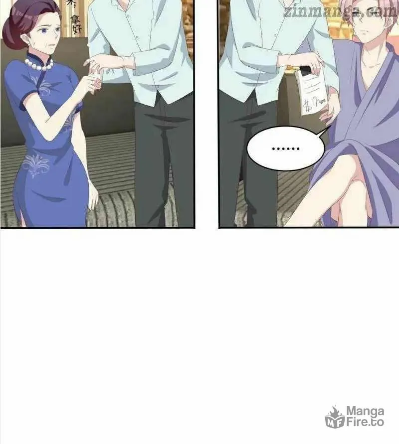Read Babysitting for the Handsome Guy chapter 188 image 50 on Lezhin