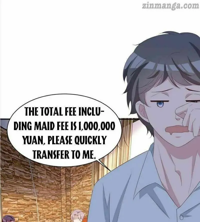Read Babysitting for the Handsome Guy chapter 188 image 51 on Lezhin