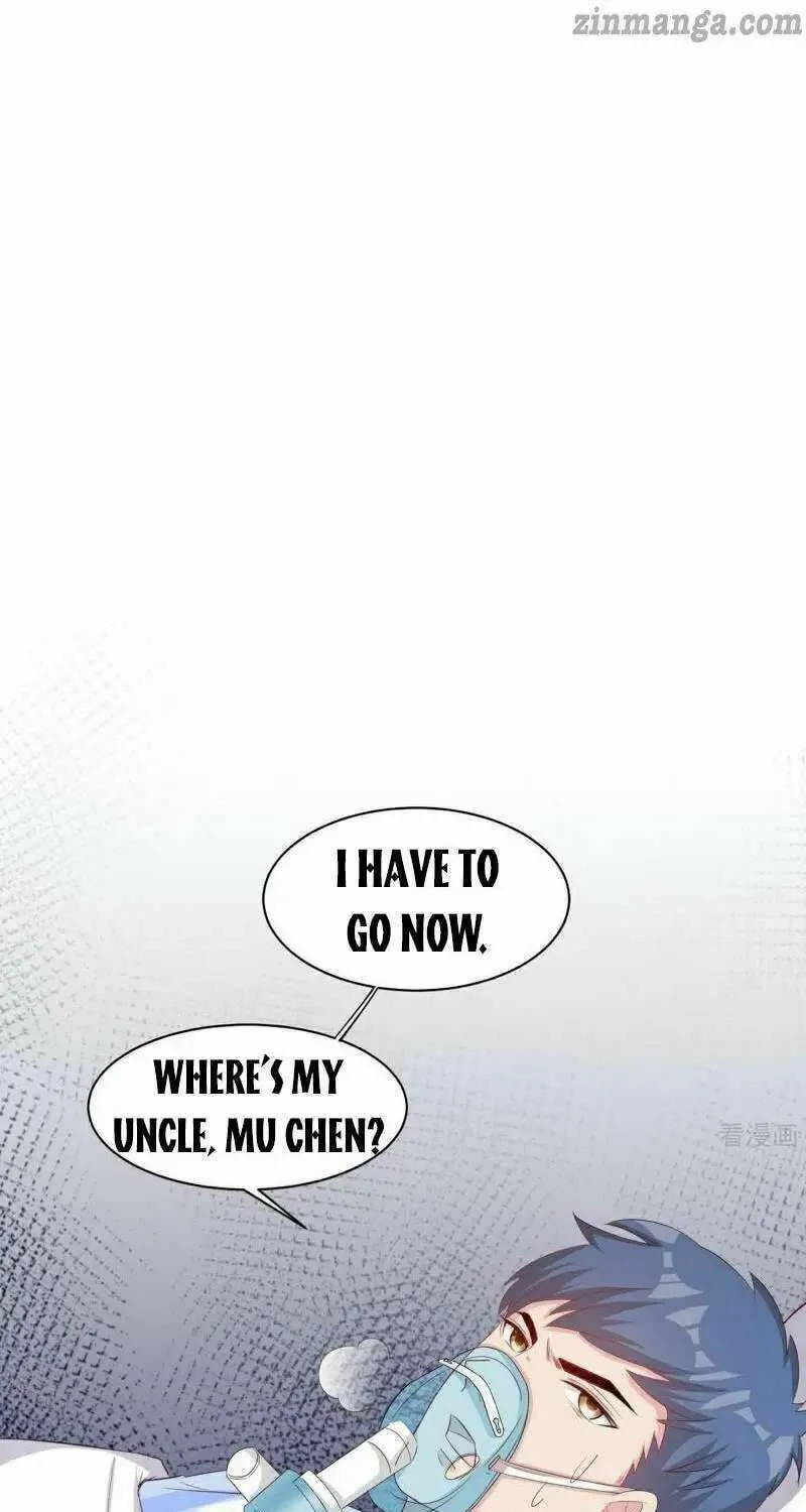 Read Babysitting for the Handsome Guy chapter 188 image 6 on Lezhin