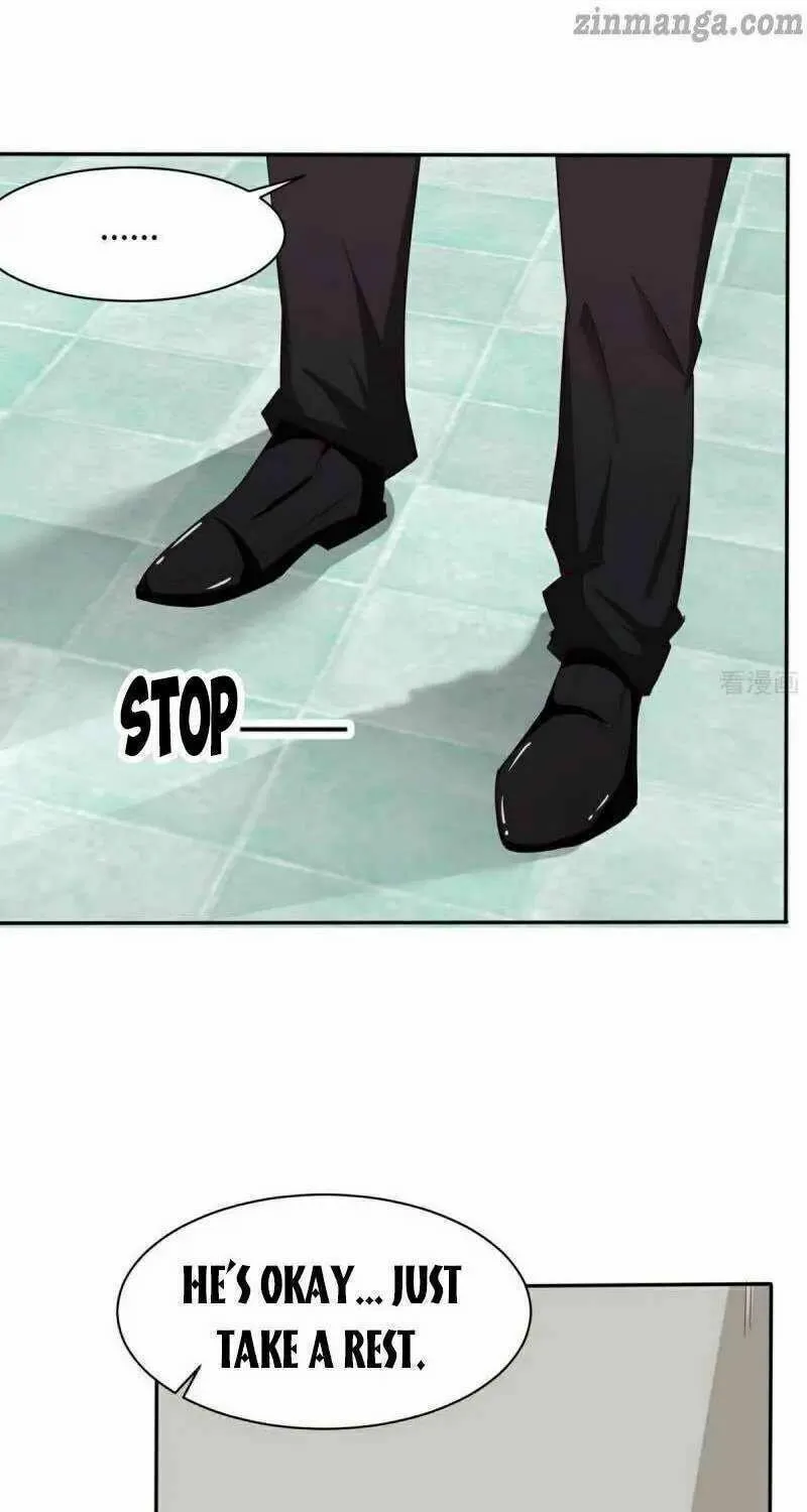 Read Babysitting for the Handsome Guy chapter 188 image 8 on Lezhin