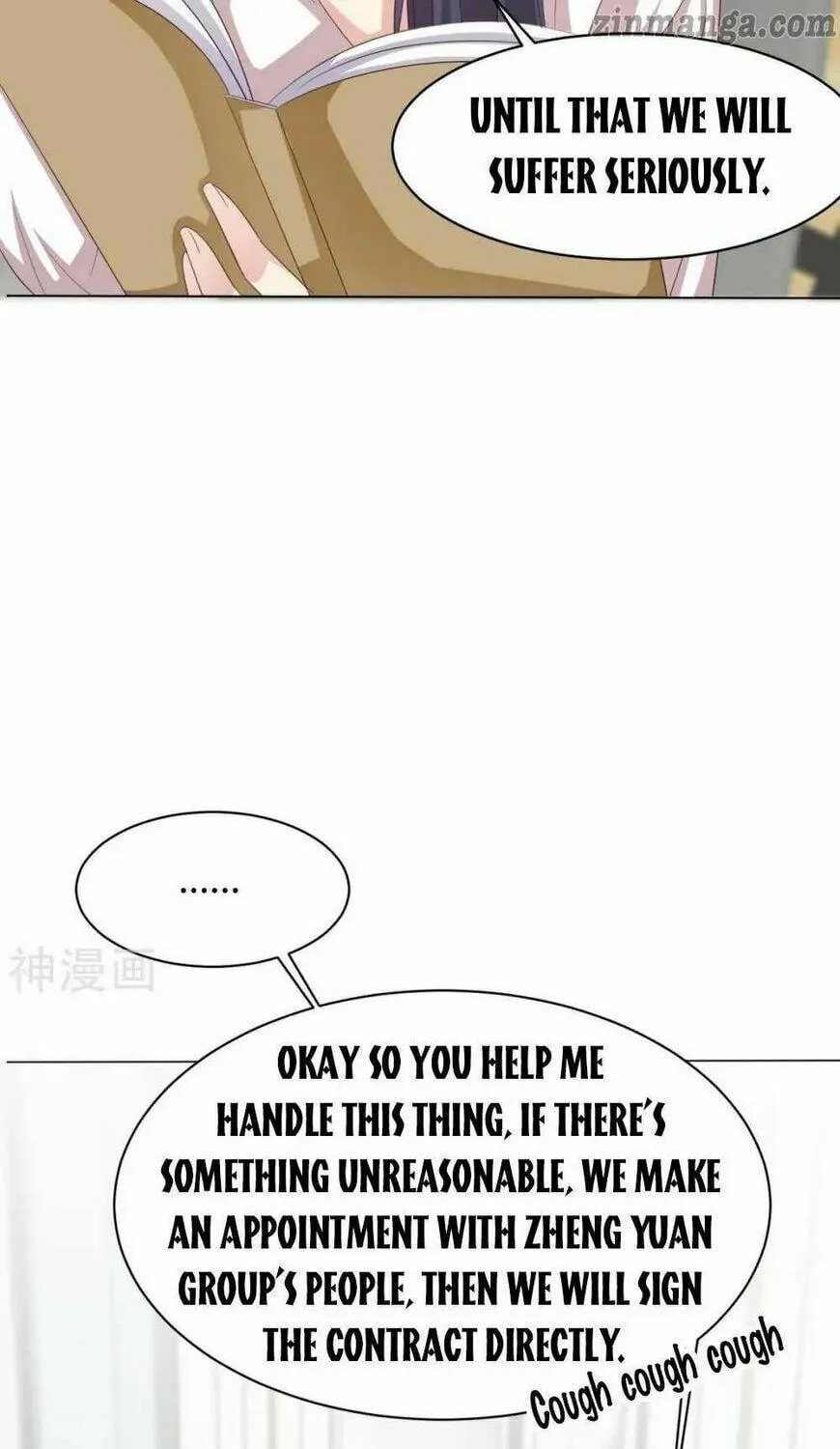 Read Babysitting for the Handsome Guy chapter 189 image 18 on Lezhin