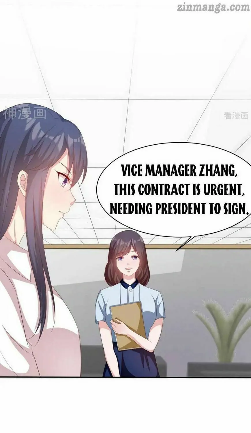 Read Babysitting for the Handsome Guy chapter 189 image 2 on Lezhin