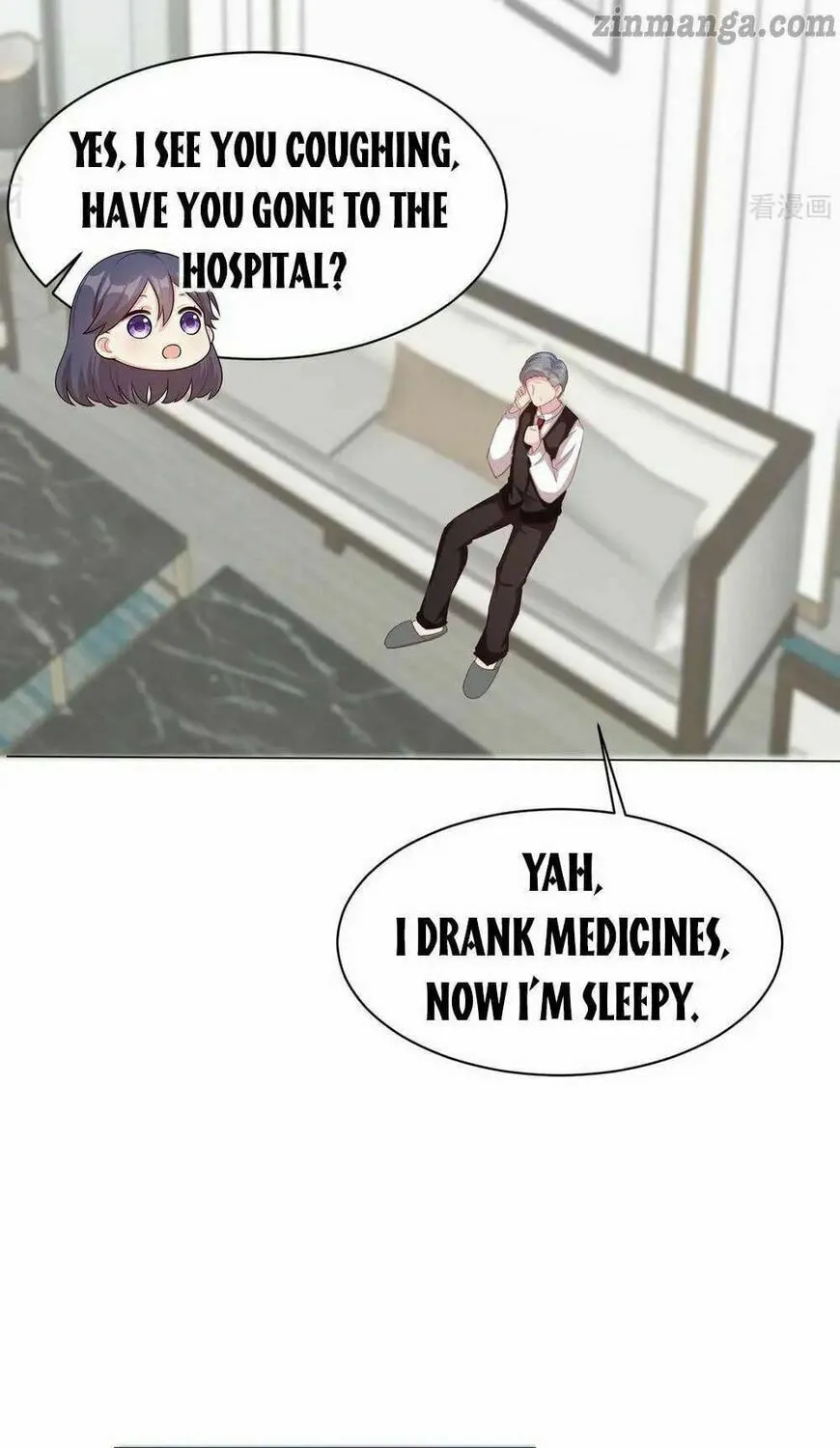 Read Babysitting for the Handsome Guy chapter 189 image 20 on Lezhin