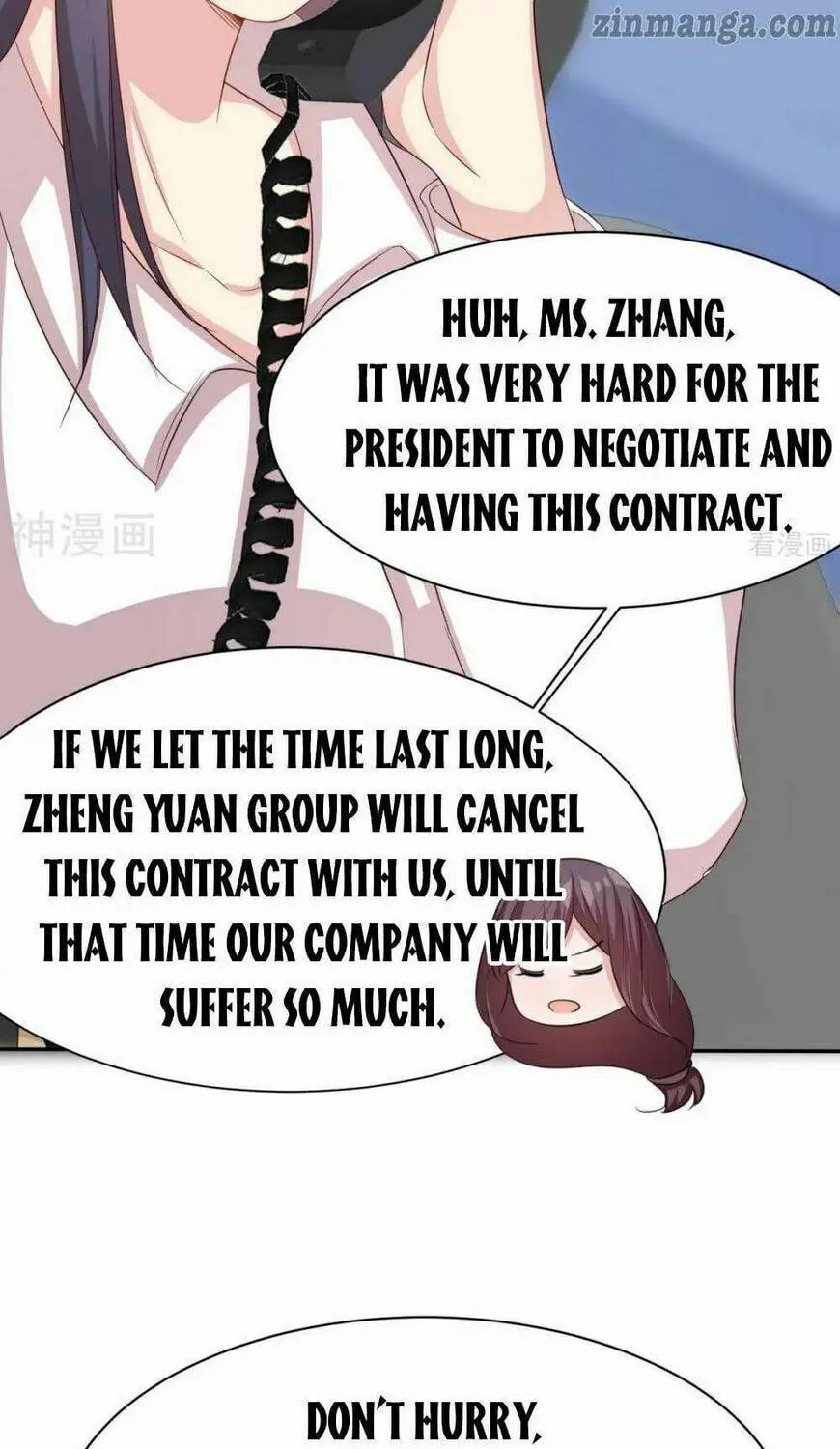 Read Babysitting for the Handsome Guy chapter 189 image 28 on Lezhin