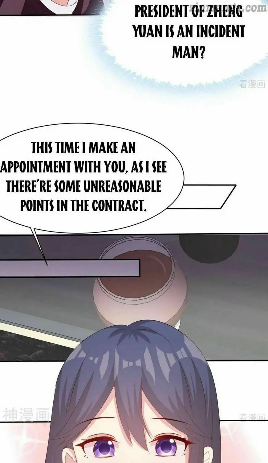 Read Babysitting for the Handsome Guy chapter 189 image 36 on Lezhin