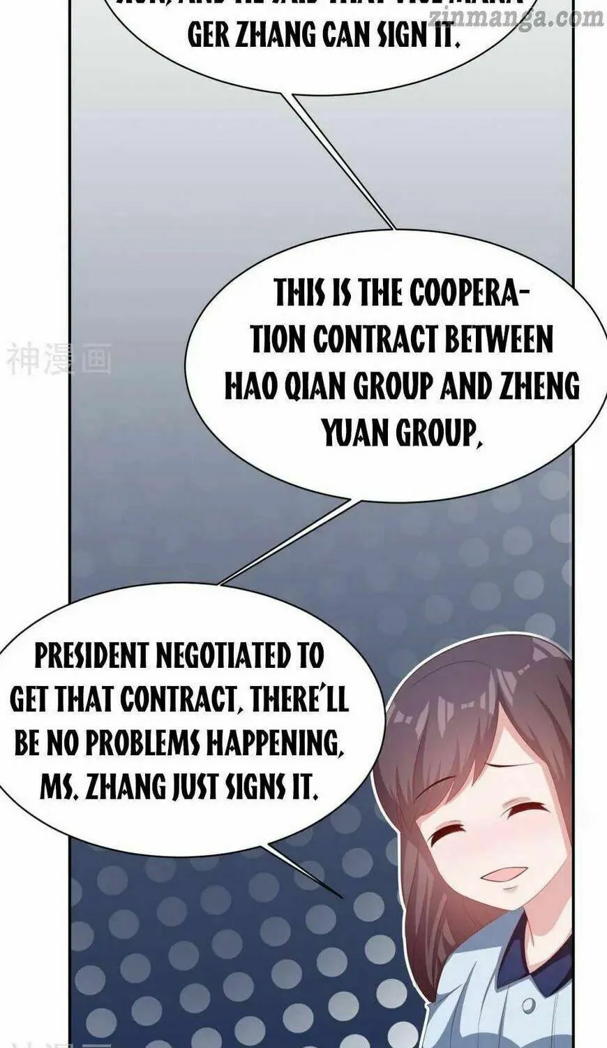 Read Babysitting for the Handsome Guy chapter 189 image 4 on Lezhin