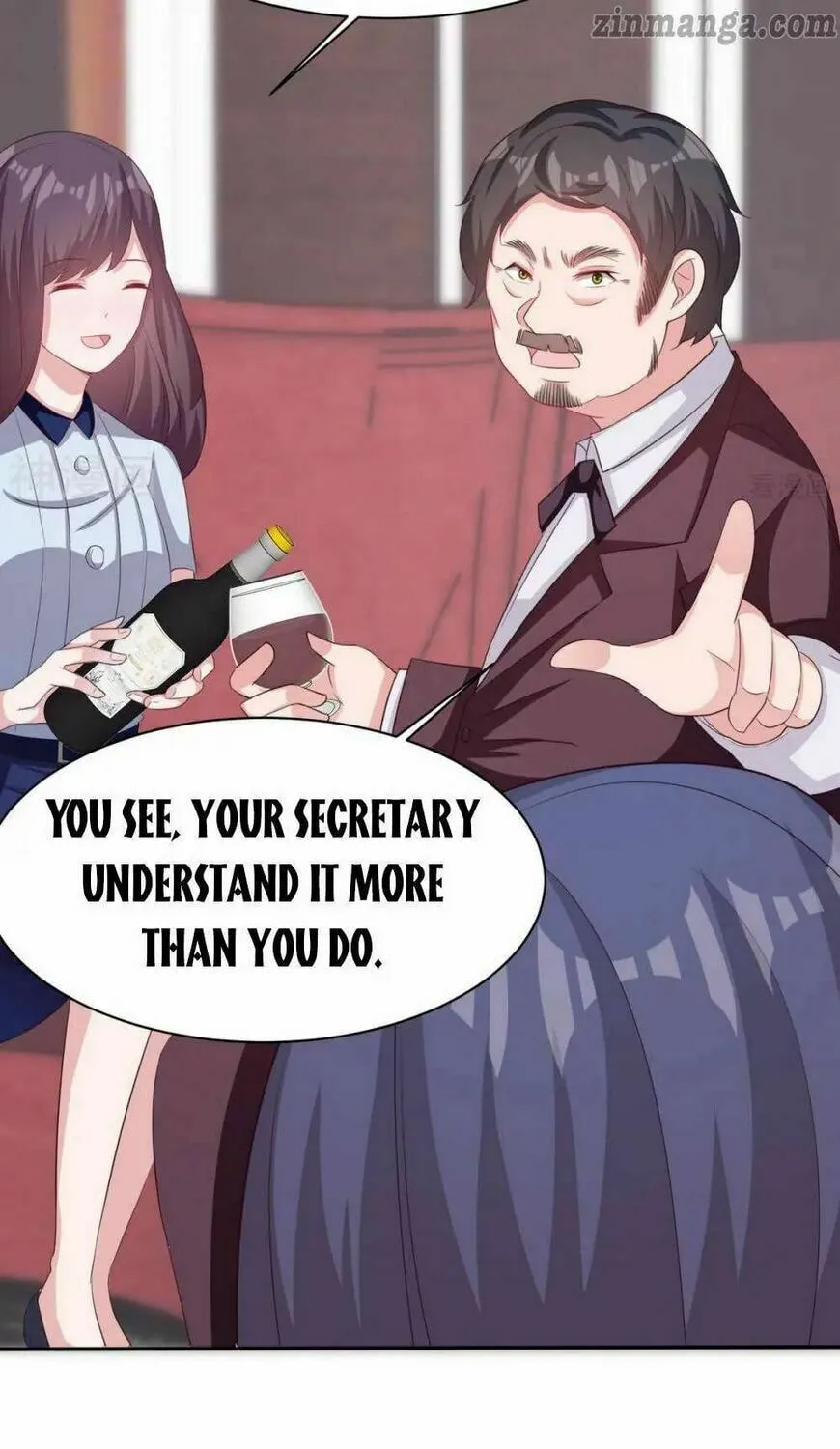 Read Babysitting for the Handsome Guy chapter 189 image 42 on Lezhin