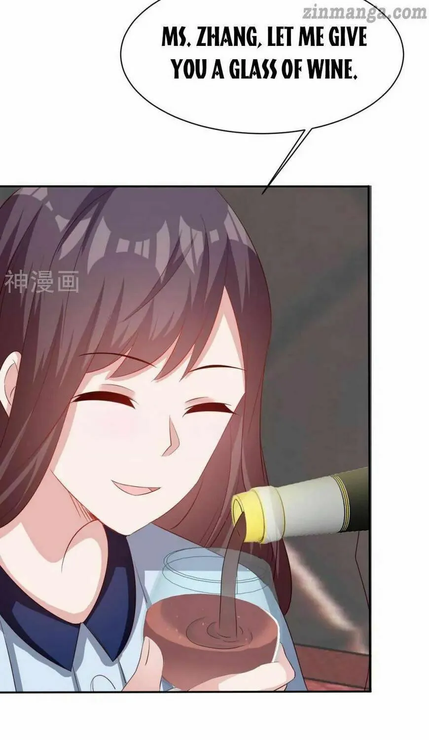 Read Babysitting for the Handsome Guy chapter 189 image 44 on Lezhin
