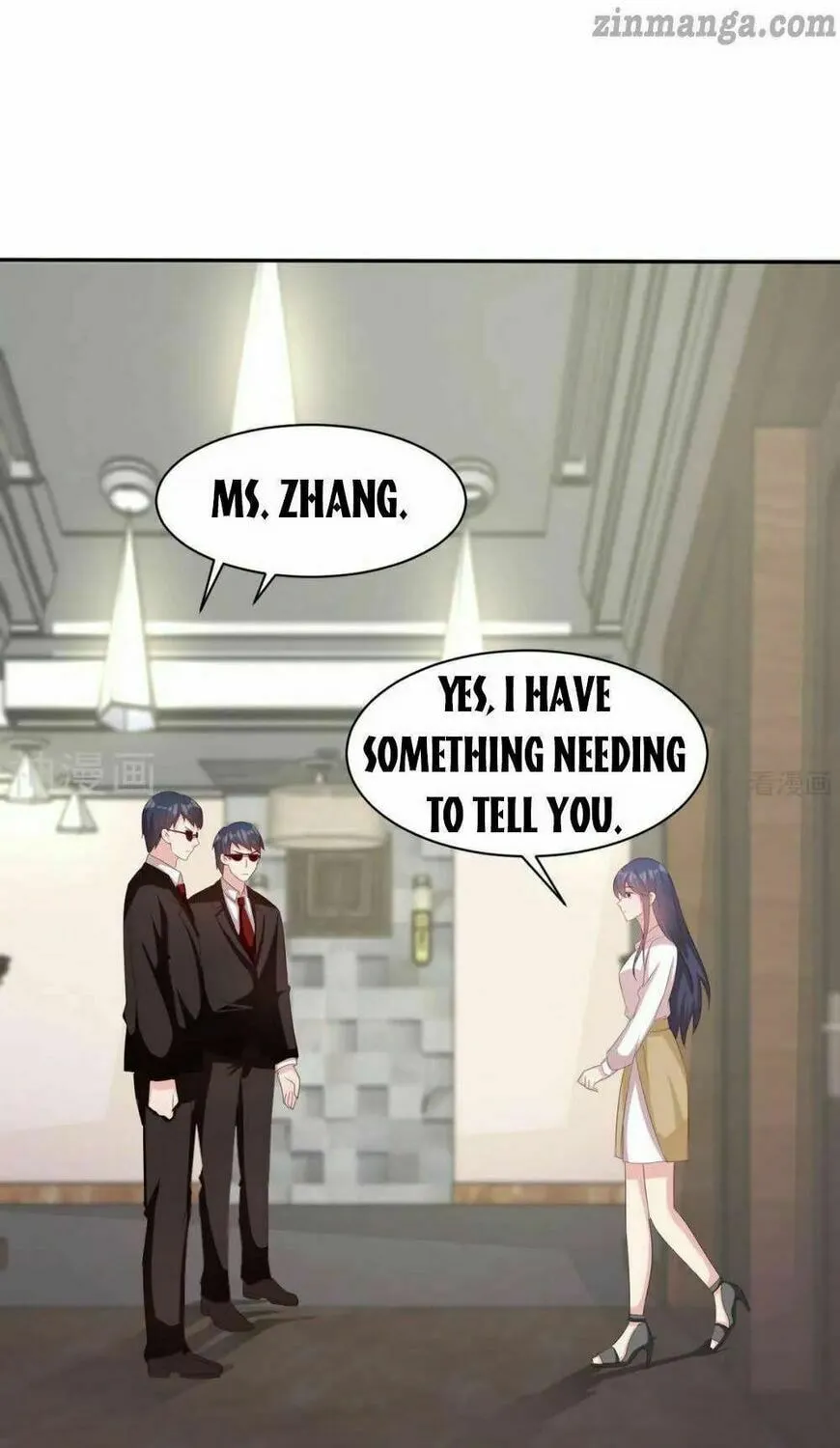 Read Babysitting for the Handsome Guy chapter 189 image 50 on Lezhin