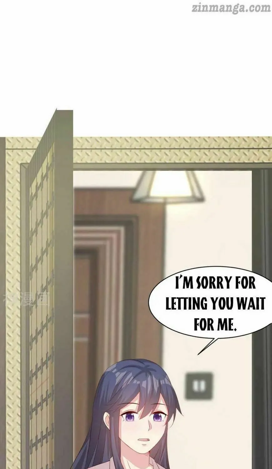 Read Babysitting for the Handsome Guy chapter 189 image 54 on Lezhin