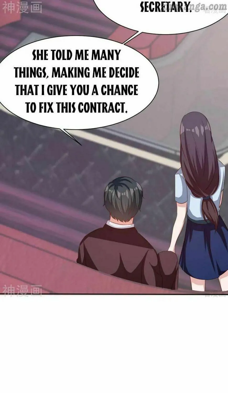 Read Babysitting for the Handsome Guy chapter 189 image 58 on Lezhin