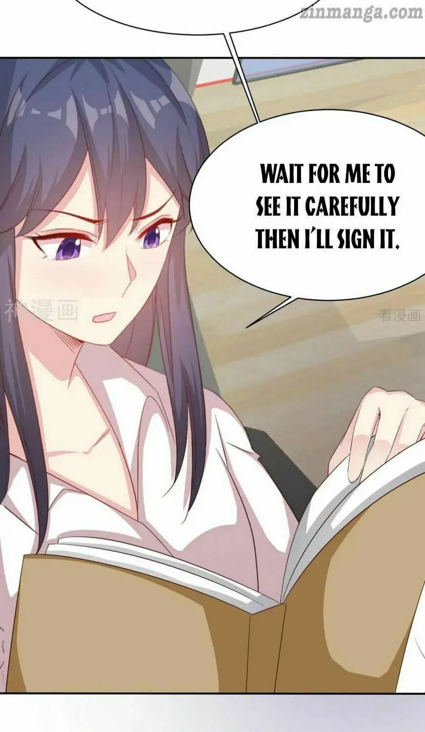 Read Babysitting for the Handsome Guy chapter 189 image 6 on Lezhin