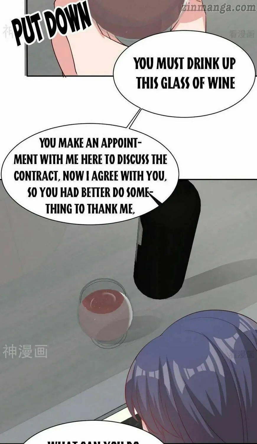 Read Babysitting for the Handsome Guy chapter 189 image 60 on Lezhin