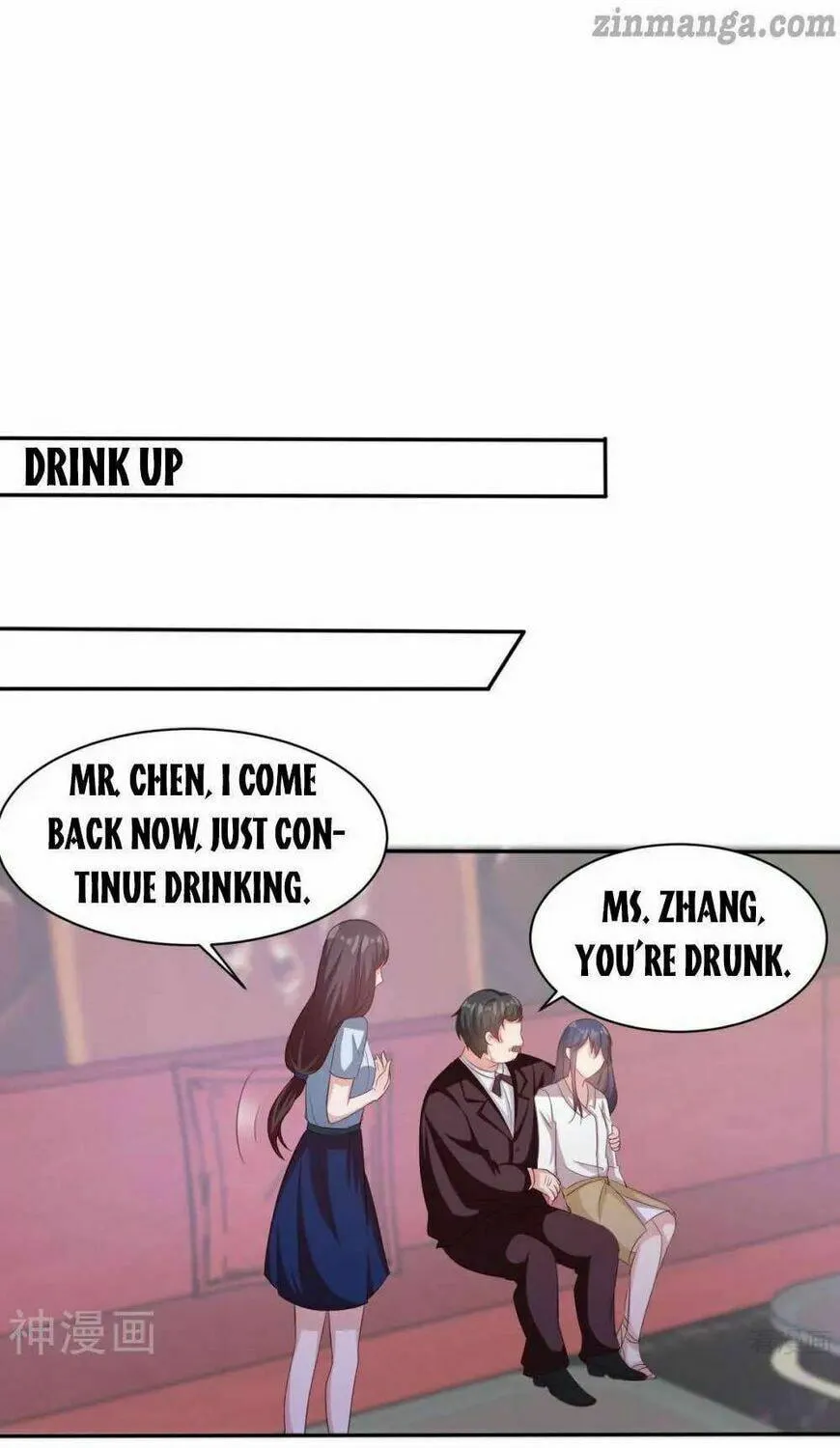 Read Babysitting for the Handsome Guy chapter 189 image 64 on Lezhin