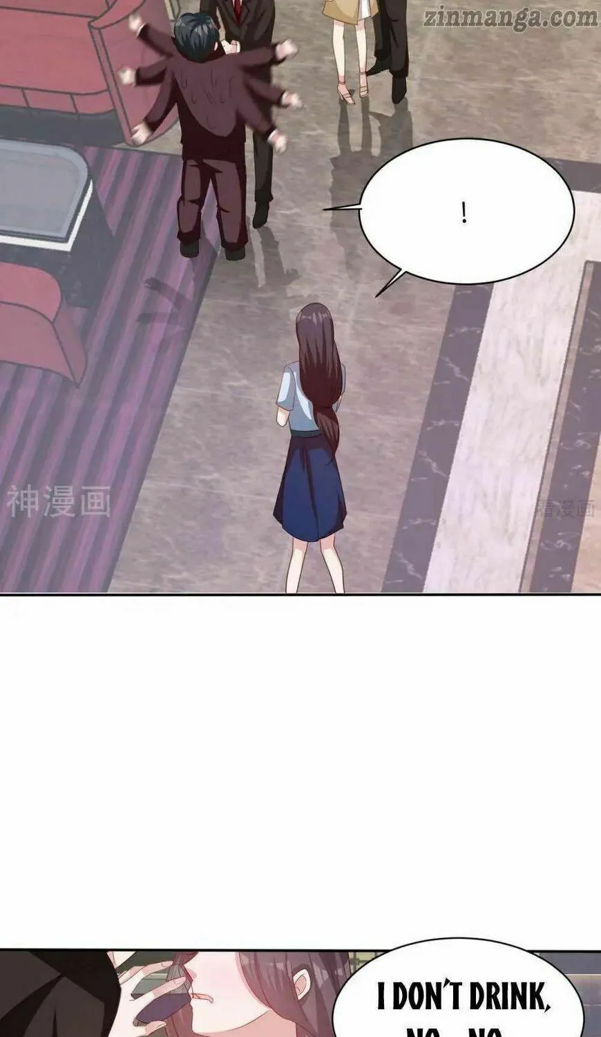 Read Babysitting for the Handsome Guy chapter 189 image 70 on Lezhin