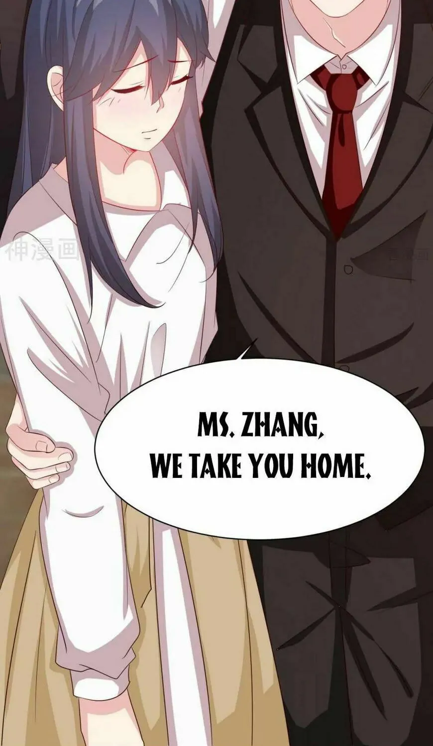 Read Babysitting for the Handsome Guy chapter 189 image 73 on Lezhin