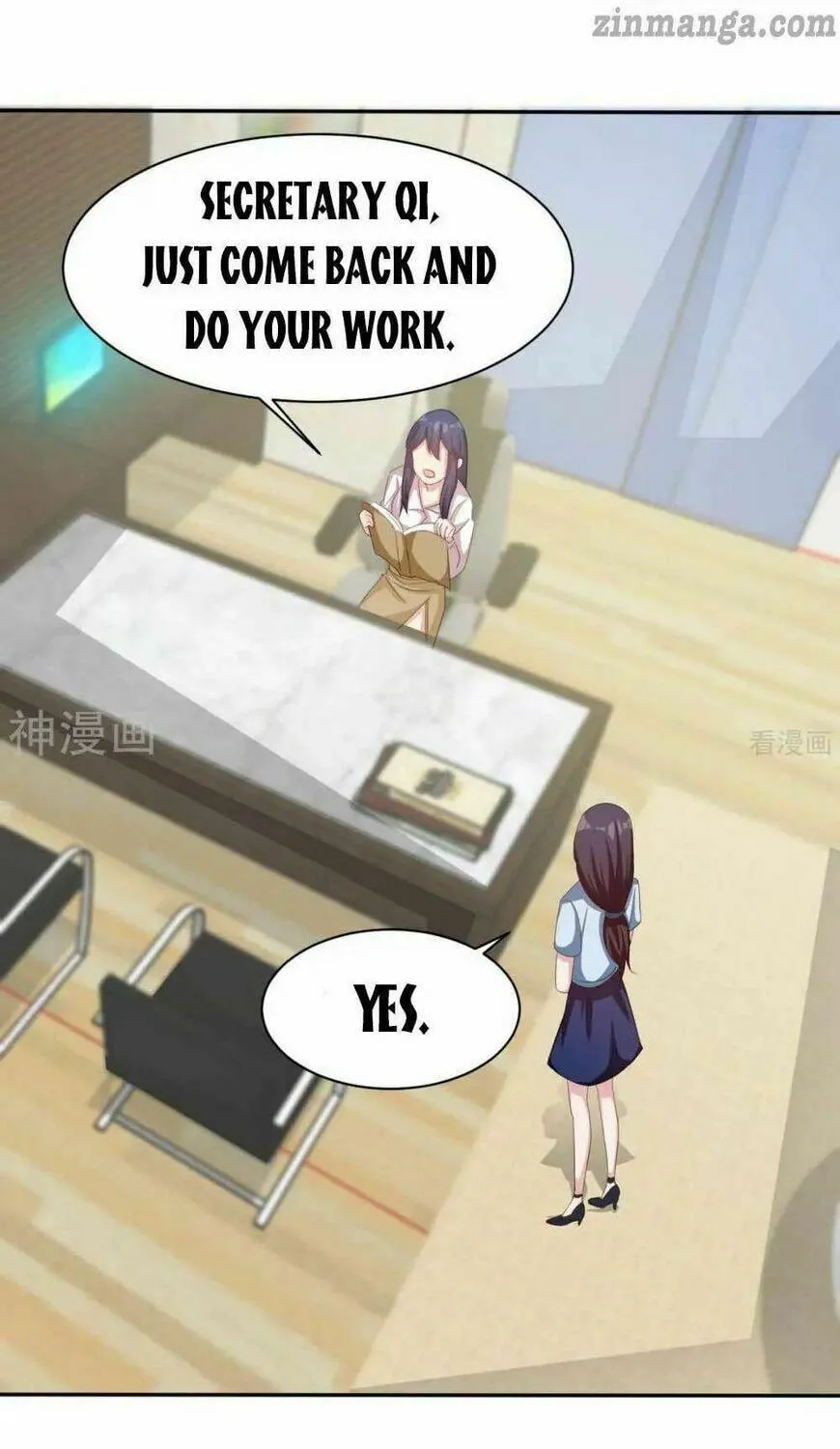 Read Babysitting for the Handsome Guy chapter 189 image 8 on Lezhin