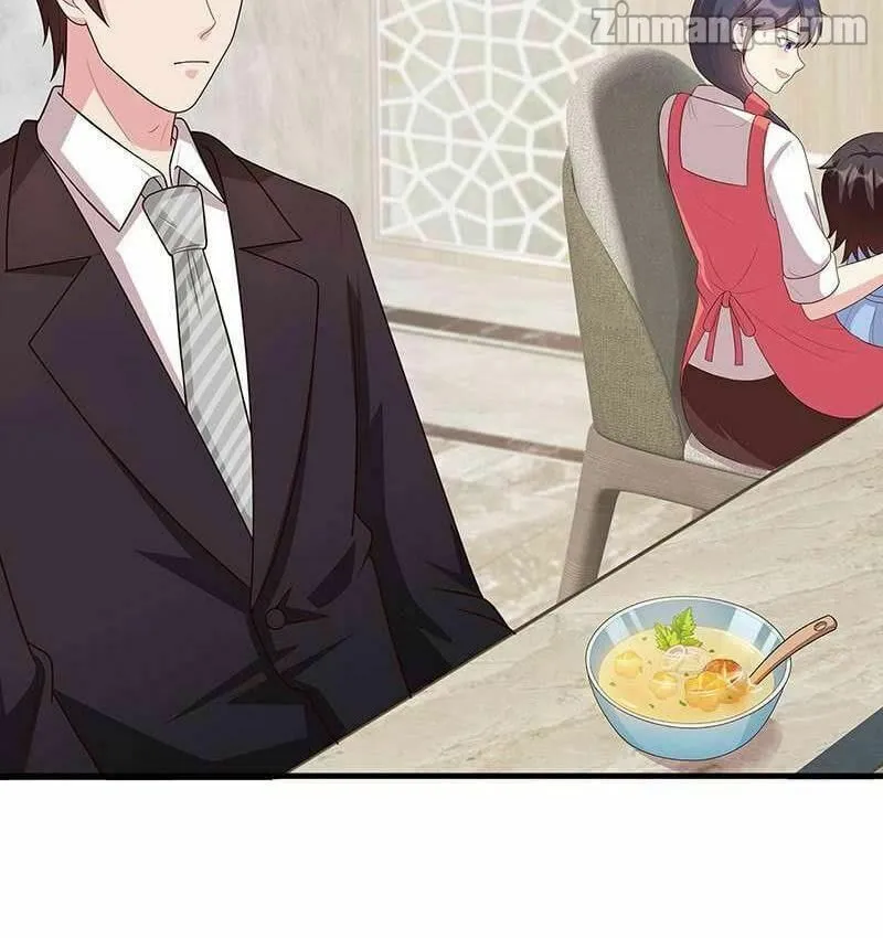 Read Babysitting for the Handsome Guy chapter 19 image 10 on Lezhin