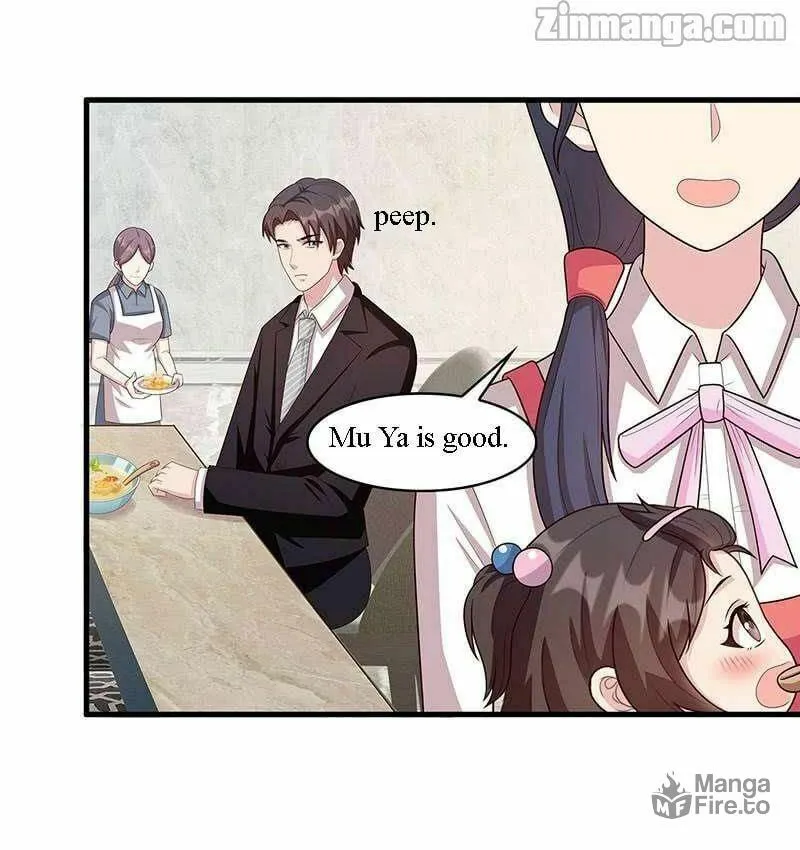 Read Babysitting for the Handsome Guy chapter 19 image 11 on Lezhin