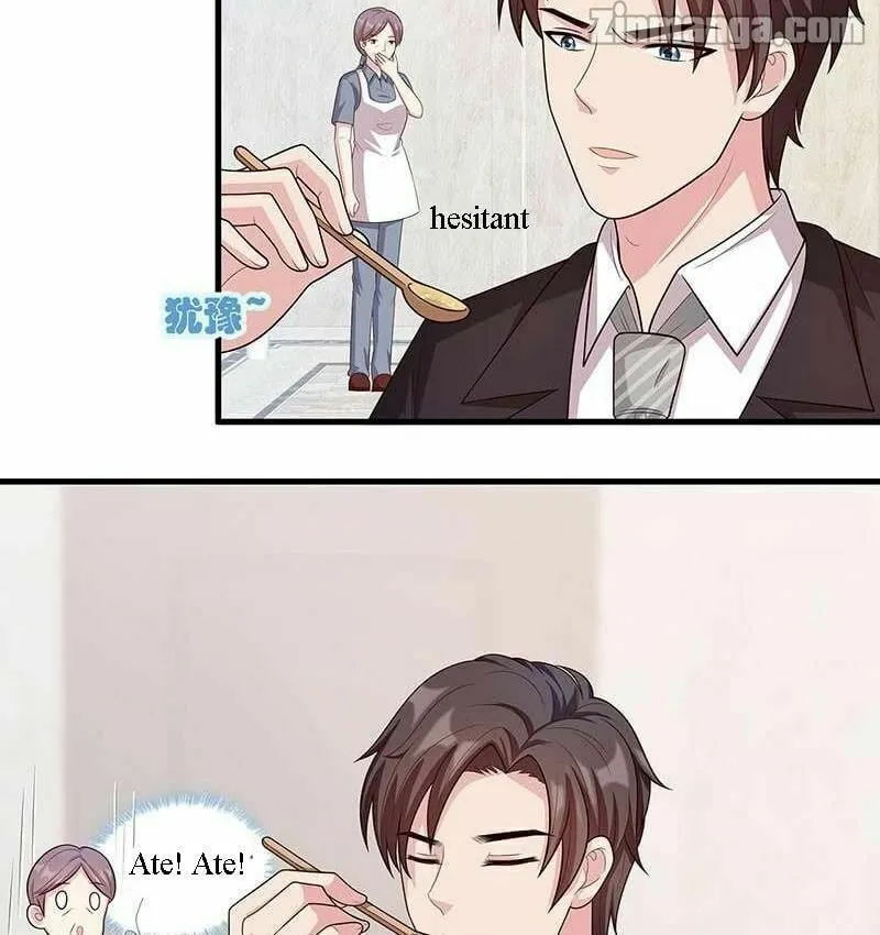 Read Babysitting for the Handsome Guy chapter 19 image 13 on Lezhin