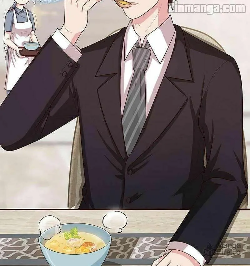 Read Babysitting for the Handsome Guy chapter 19 image 14 on Lezhin