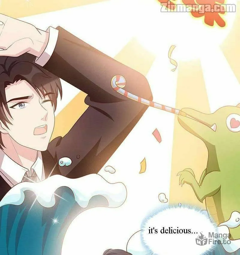 Read Babysitting for the Handsome Guy chapter 19 image 17 on Lezhin