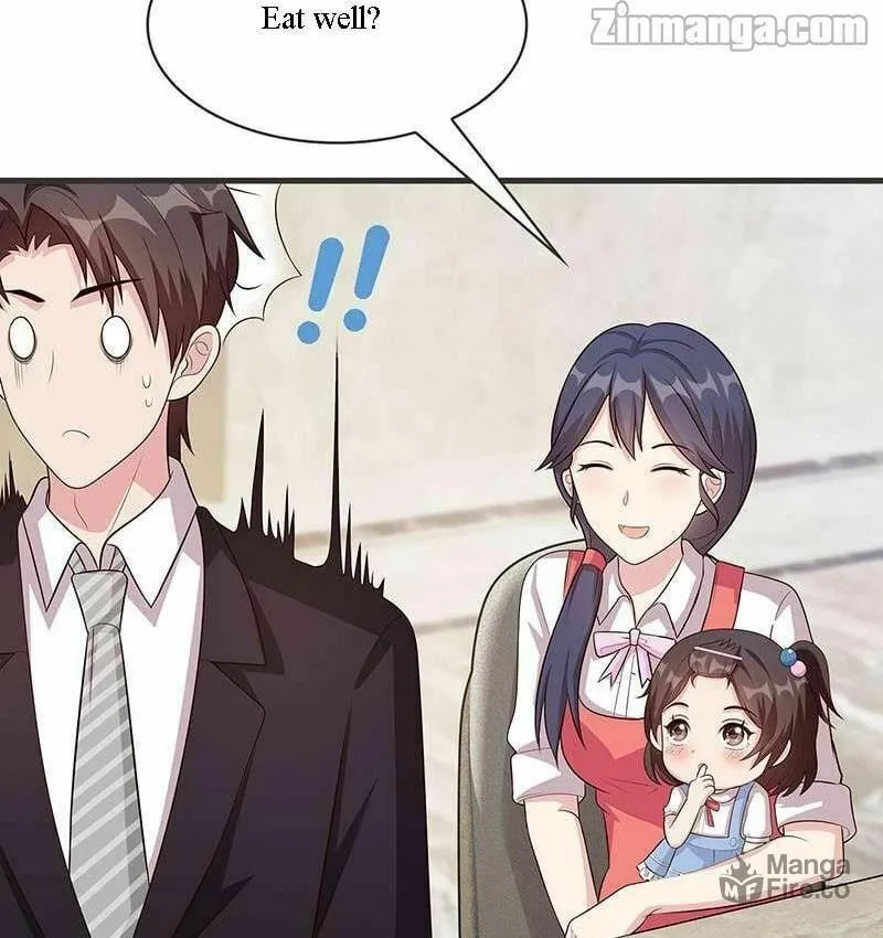Read Babysitting for the Handsome Guy chapter 19 image 19 on Lezhin