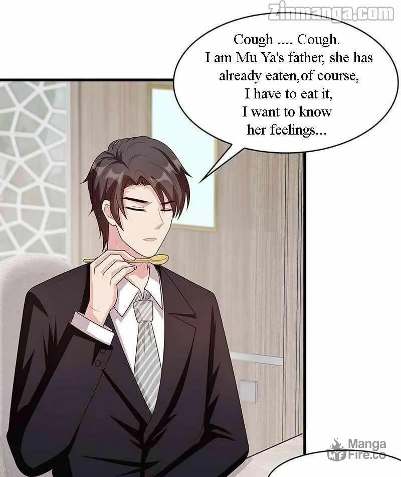Read Babysitting for the Handsome Guy chapter 19 image 20 on Lezhin