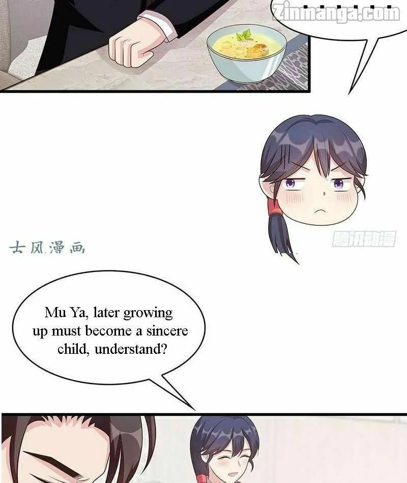 Read Babysitting for the Handsome Guy chapter 19 image 21 on Lezhin