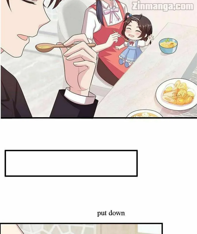 Read Babysitting for the Handsome Guy chapter 19 image 22 on Lezhin