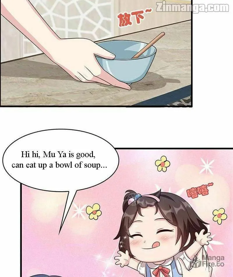 Read Babysitting for the Handsome Guy chapter 19 image 23 on Lezhin
