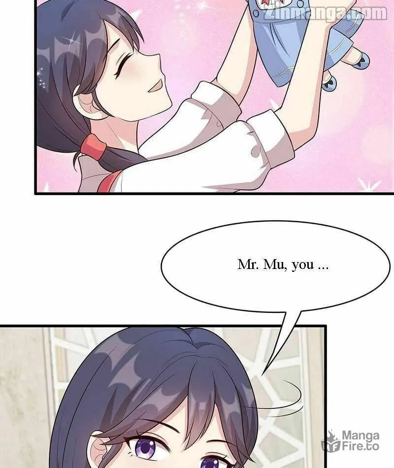Read Babysitting for the Handsome Guy chapter 19 image 24 on Lezhin