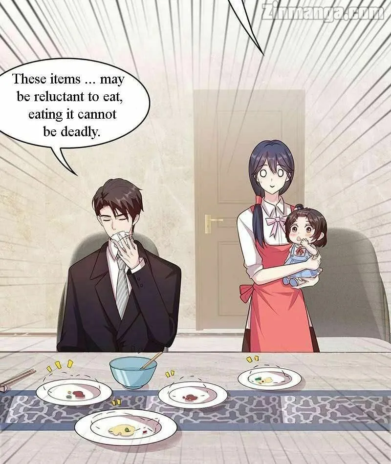 Read Babysitting for the Handsome Guy chapter 19 image 27 on Lezhin
