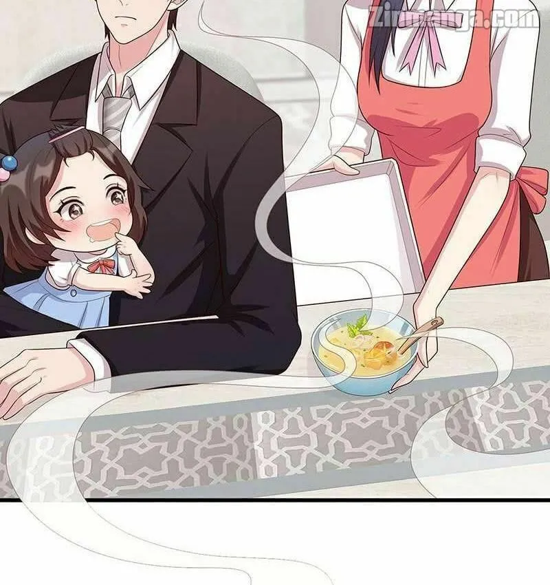 Read Babysitting for the Handsome Guy chapter 19 image 3 on Lezhin