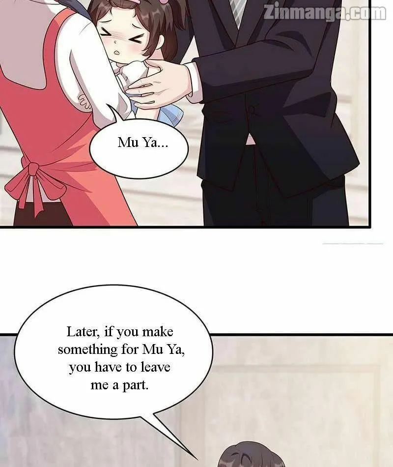 Read Babysitting for the Handsome Guy chapter 19 image 30 on Lezhin