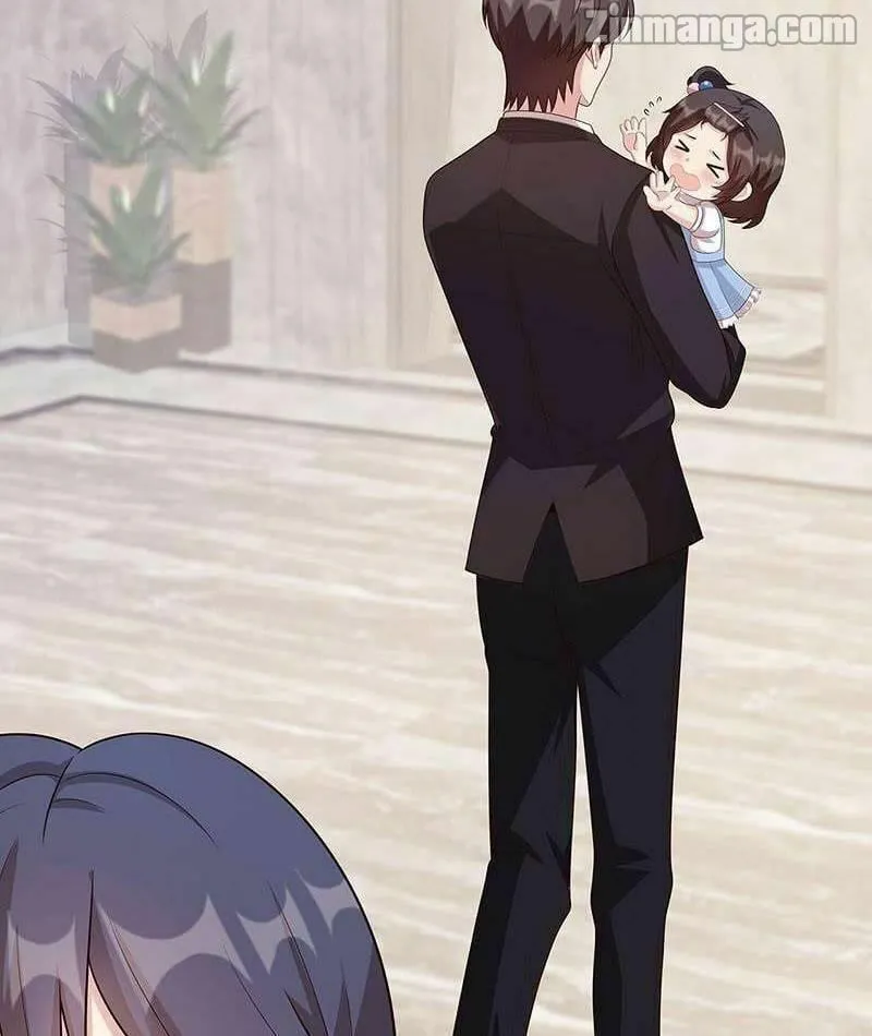 Read Babysitting for the Handsome Guy chapter 19 image 31 on Lezhin