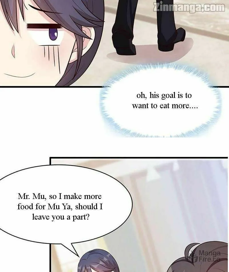 Read Babysitting for the Handsome Guy chapter 19 image 32 on Lezhin