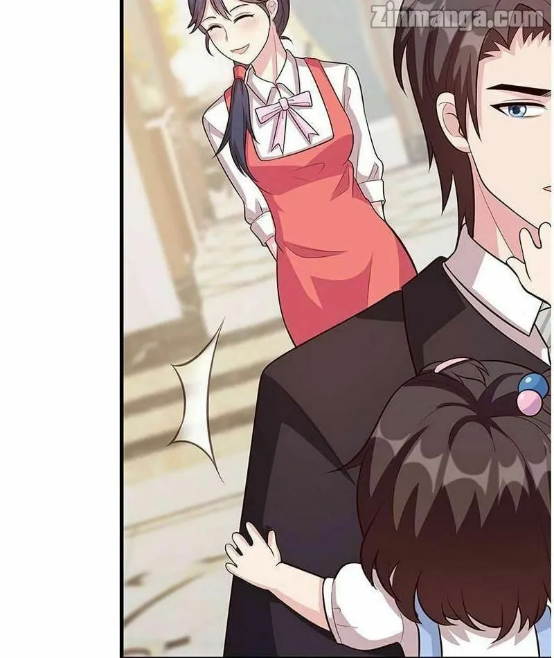 Read Babysitting for the Handsome Guy chapter 19 image 33 on Lezhin